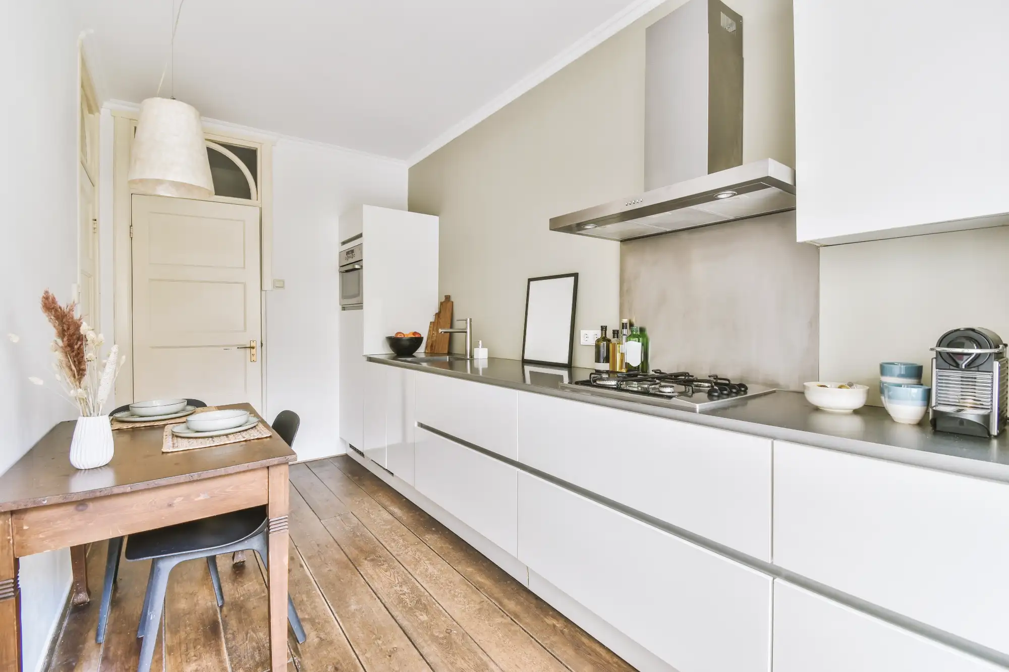 her reforma cocina logrono