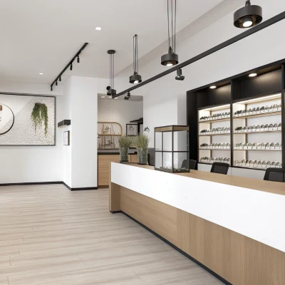 reforma de local comercial en san jose
