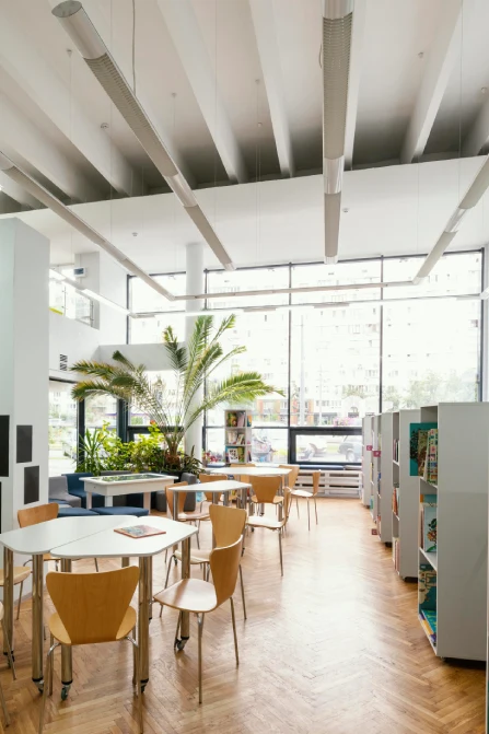reforma interior oficinas logrono