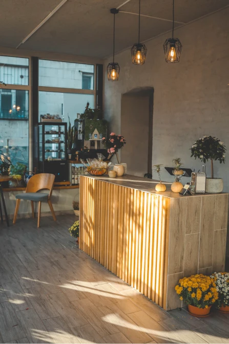 reforma recepcion local comercial logrono