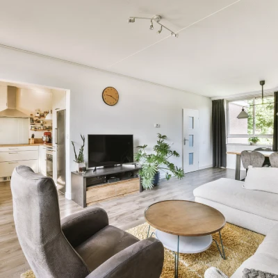 renovacion completa de vivienda en cascajos